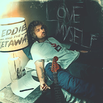 Eddie And The Getaway - Love Myself скачать mp3