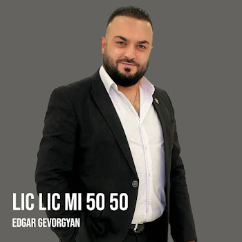 Edgar Gevorgyan - Lic Lic Mi 50 50 скачать mp3