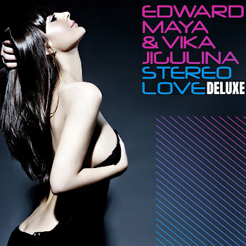 Edward Maya - Stereo Love (Remastered Version) ft Vika Jigulina скачать mp3
