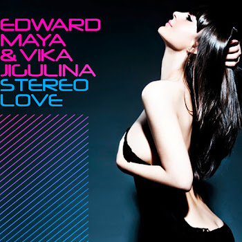 Edward Maya - Stereo Love (Molella Remix Radio Edit) ft Vika Jigulina скачать mp3