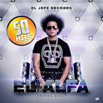 El Alfa - Como Yo Me Muevo скачать mp3