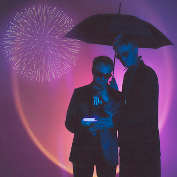 Электрофорез - Фейерверк скачать mp3