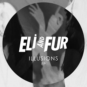 Eli & Fur - You're So High скачать mp3