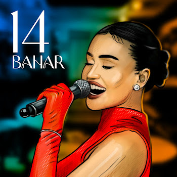 Elif Buse Dogan - 14 Bahar (Live) скачать mp3