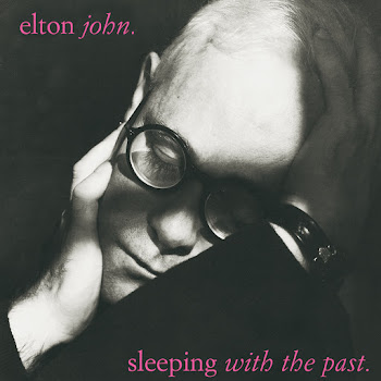 Elton John - Sacrifice скачать mp3