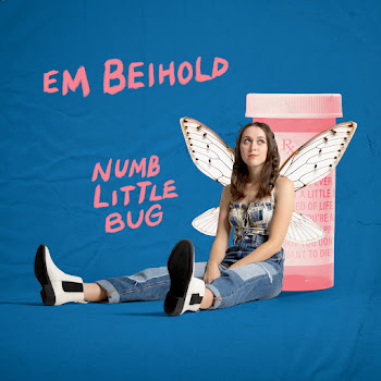 Em Beihold - Numb Little Bug скачать mp3