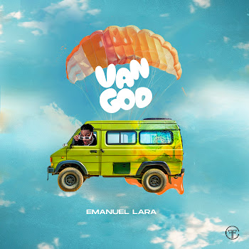 Emanuel Lara - Van God скачать mp3