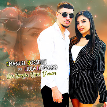 Emanuel Rosselli - Una Semplice Storia D'amore (Feat. Lidia Lo Galbo) скачать mp3
