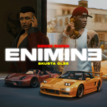 Emcee Rhenn - Enimine ft Skusta Clee скачать mp3