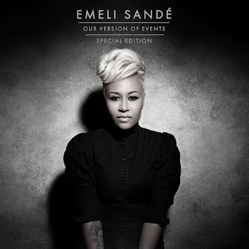 Emeli Sandé - "Read All About It, Pt. Iii" скачать mp3
