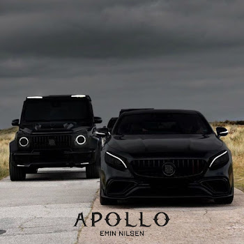 Emin Nilsen - Apollo скачать mp3