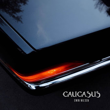 Emin Nilsen - Caucasus скачать mp3
