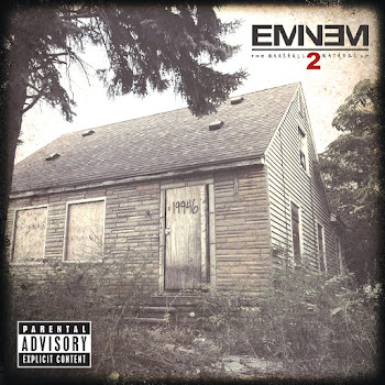 Eminem - The Monster (Feat. Rihanna) скачать mp3