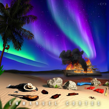 Emmanuel Cortes - Amor скачать mp3