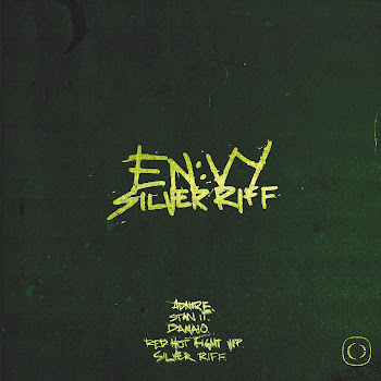 En:vy - Silver Riff скачать mp3