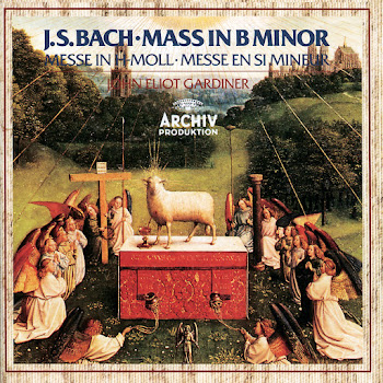 English Baroque Soloists - J.s. Bach: Mass In B Minor, Bwv 232 / Agnus Dei: Dona Nobis Pacem ft John Eliot Gardiner & Monteverdi Choir & Johann Sebastian Bach скачать mp3