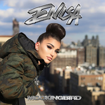 Enisa - Mockingbird скачать mp3