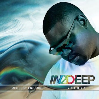 Enosoul - In2Deep,Vol.7 Continues Mix скачать mp3