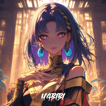 Envm! - Habibi (Slowed) ft Goto Toto скачать mp3