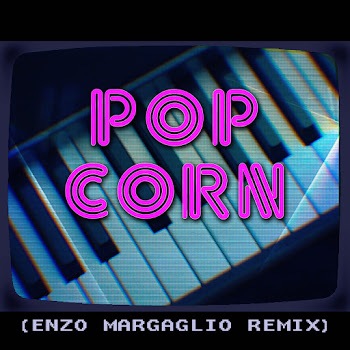 Enzo Margaglio - Popcorn (Enzo Margaglio Remix) скачать mp3