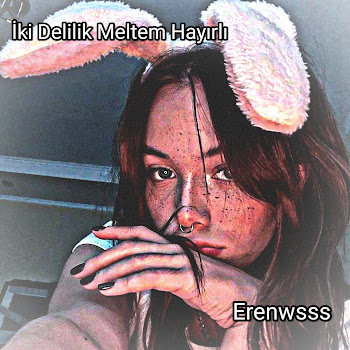 Erenwss - İki Delilik Meltem Hayırlı скачать mp3