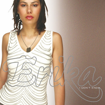 Erika - I Don't Know (Radio Mix) скачать mp3