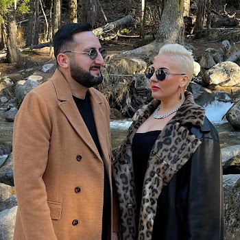 Эрнест Геворгян & Юлия Бачинская - Тебя Люблю Я скачать mp3