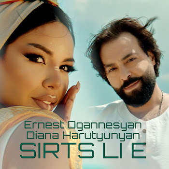 Ernest Ogannesyan - Sirts Li E (Feat. Diana Harutyunyan) скачать mp3