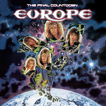 Europe - Carrie скачать mp3