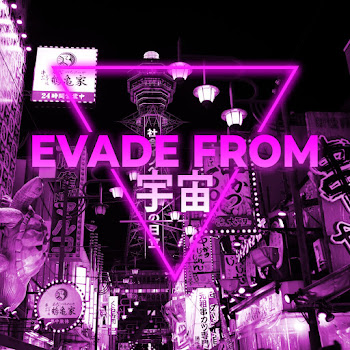 Evade From 宇宙 - Flyday Chinatown скачать mp3