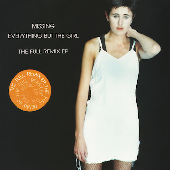 Everything But The Girl & Todd Terry - Missing (Todd Terry Club Mix) скачать mp3