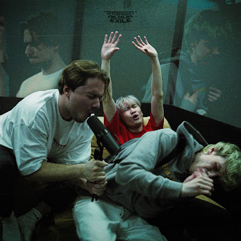 Exile - Mimimamamu Ft Stopban & Dilblin скачать mp3