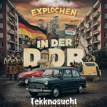 Explochen - In Der Ddr ft Tekknosucht скачать mp3