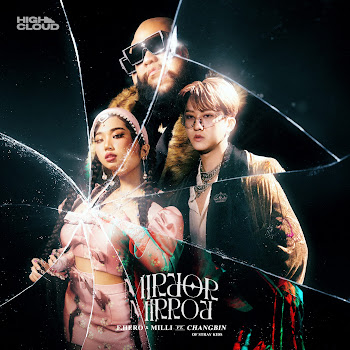 F.hero - Mirror Mirror ) (Feat. Changbin (Stray Kids)) Ft Milli скачать mp3