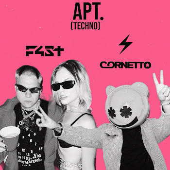 F4St - Apt. (Techno) ft Cornetto скачать mp3