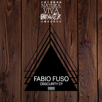 Fabio Fuso - Obscurity скачать mp3