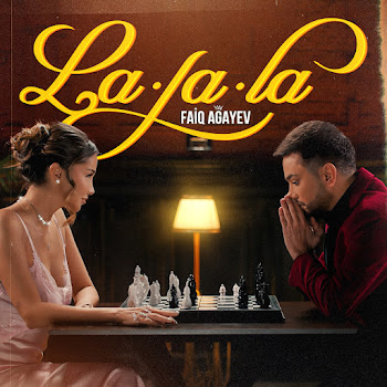 Faiq Ağayev - La-La-La скачать mp3