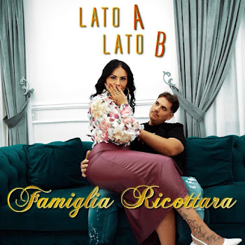 Famiglia Ricottara - Lato A Lato B скачать mp3