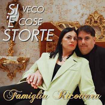 Famiglia Ricottara - Si Veco 'E Cose Storte скачать mp3