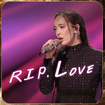 Faouzia Singing Arabic - Rip,Love (Live) скачать mp3