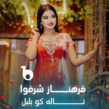 Farahnoz Sharafova - Nala Ko Bulbul скачать mp3