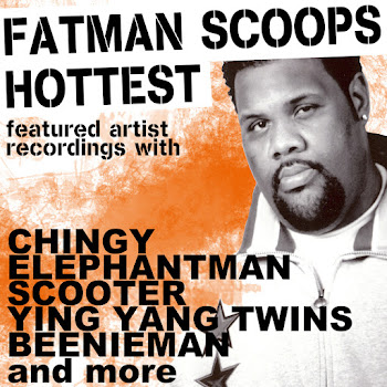 Fatman Scoop - Be Faithful скачать mp3