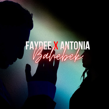 Faydee - Bahebek ft Antonia скачать mp3