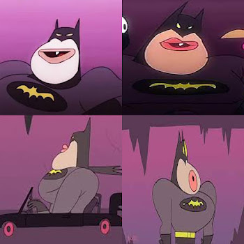 Fellwalkerr - Оу Привет У Меня Тут Утренняя Зарядочка Мем Бэтмен Шалун (Ultra Slowed) скачать mp3