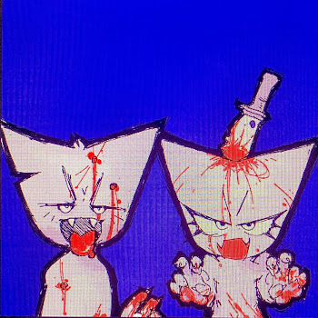 Femtanyl - Lovesick, Cannibal! скачать mp3