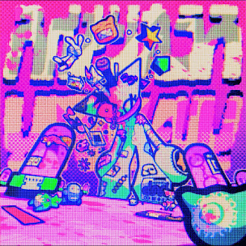 Femtanyl - Attacking Vertical скачать mp3