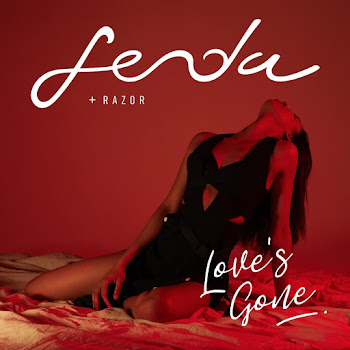 Fenda - Love's Gone Ft Razor скачать mp3