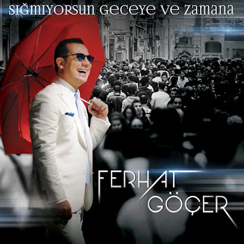 Ferhat Göçer - Yıllarım Gitti - Kendimle Yüzleştim скачать mp3