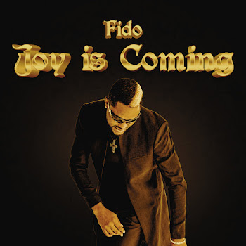 Fido - Joy Is Coming скачать mp3