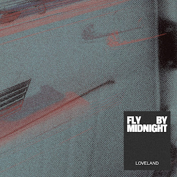 Fly By Midnight - Loveland скачать mp3